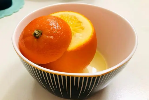 盐蒸橙子是否止咳?听专家告诉你