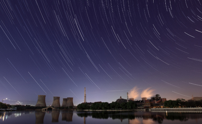 斗转星移是什么意思斗转星移怎么用(斗转星移的正确含义)