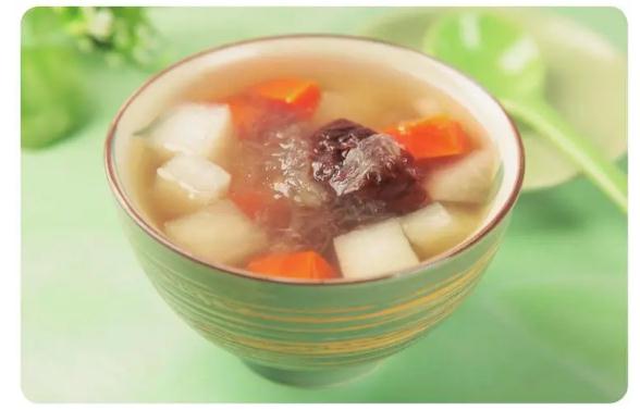鸭肉可以跟白萝卜一起煲汤吗