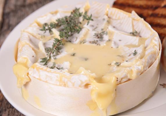吃奶酪可以增肥吗