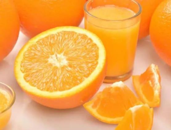 减肥晚上可以吃个橙子吗