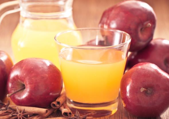 空腹可以喝苹果醋吗醋酸刺激胃黏膜引起胃部不适(空腹喝苹果醋的功效与作用)