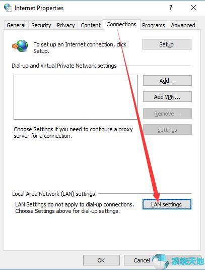 windows无法自动检测网络的代理设置怎么办(windows不能自动检测此网络的代理设置怎么办)