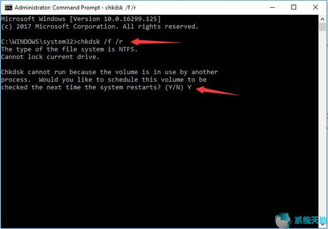 win10蓝屏page fault in nonpaged(win10系统蓝屏page fault)