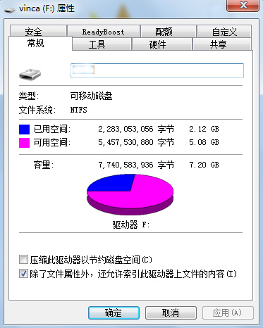 什么叫ntfs(ntfs含义)