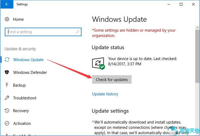 windows更新更新驱动程序(win10 更新 驱动)