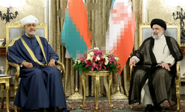 ​断交7年多后苏丹与伊朗决定恢复外交关系有哪些好处(中国促成沙特与伊朗恢复外交关系)