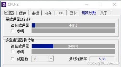 内存频率是什么意思(内存频率是什么决定的)