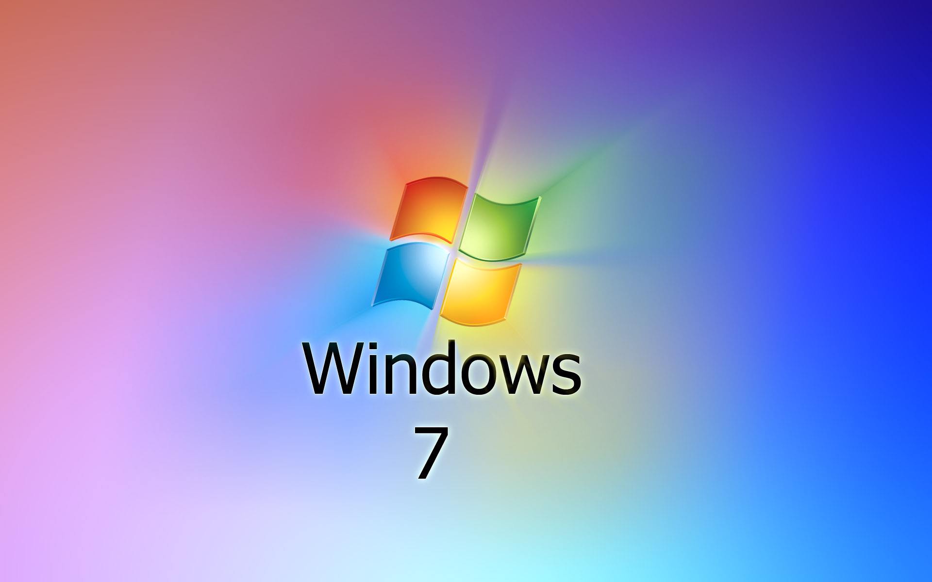 Microsoft原版Windows7旗舰版下载_正版Win7 64位下载