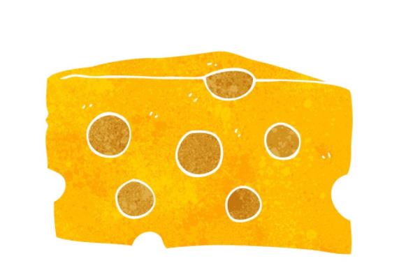 奶酪每天的摄入量不能超过多少