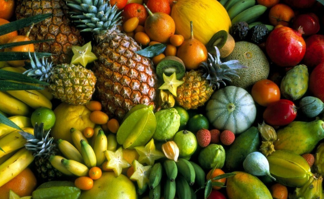 经期可以吃什么水果对身体好