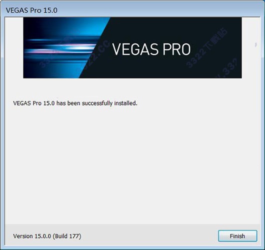 vegas破解安装教程(vegas pro破解版)