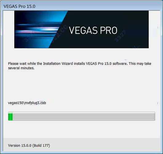 vegas破解安装教程(vegas pro破解版)