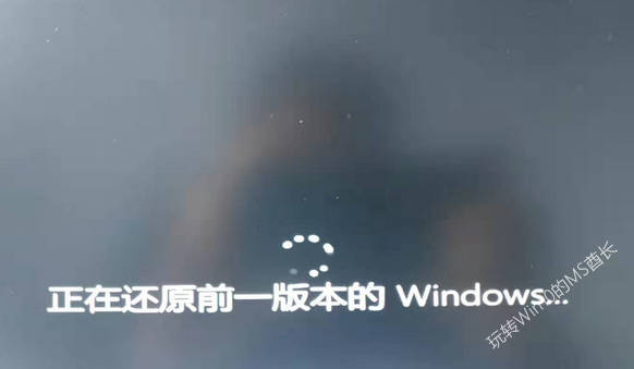 电脑显示windows未返回打印机信息(ctrl+windows+d怎么返回)
