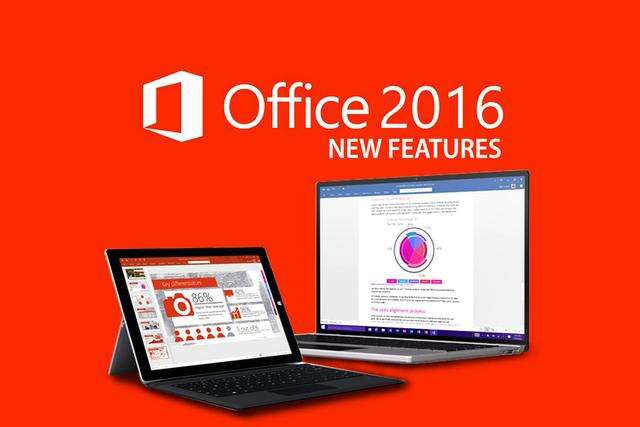 office2016官方安装包(office2016原版下载)